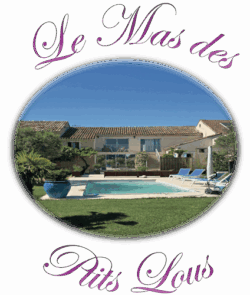 Le Mas des Ptits Lous – Sarrians